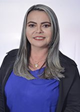 Alciza Guedes Conselheira