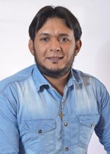 Cleidiomar Candido