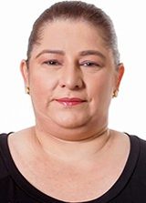 Cristiane do Pudico