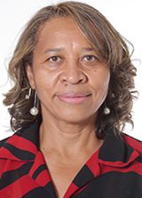 Maria Sapateira