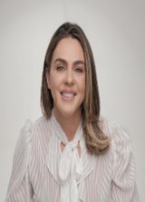 Dra Tricia Barreto