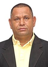 Pastor Djalma