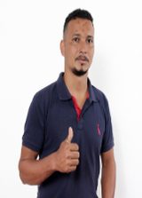 Osvair Melo