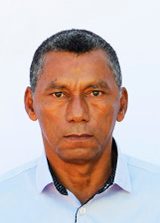 Joaquim da Agua Boa