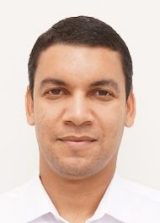 Prof Chirlam Jr