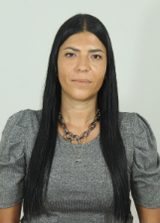Neila Vieira