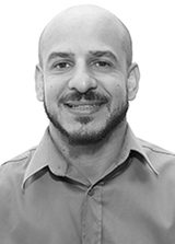Professor Shinayder