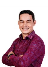 Deyvid da Mensagem