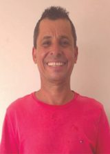 Djanio Arantes