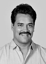 Daniel Caçapava