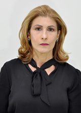Maria de Jesus Moreira