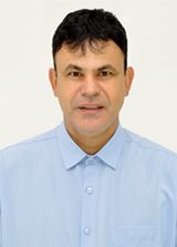Pastor Ademir