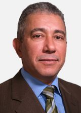 Soldado Luiz Humberto