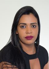 Daiane de Gean da Farmácia
