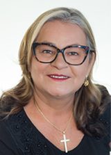 Iracema de Nego da Sambaíba