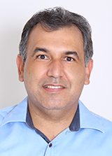 Pastor Ângelo Ribeiro