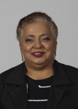 Cecilia Dias