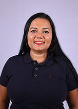 Thamirys Vieira