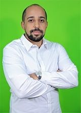 Professor Rodrigo