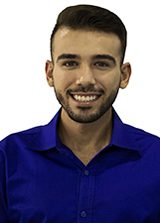 Vitor Hugo Martins