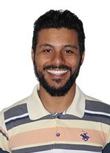 Eddy Moura