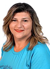 Professora Rosangela