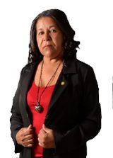 Luzia Quilombola