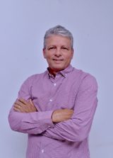 Pastor Amesterdan