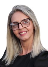 Professora Vânia