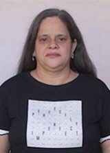 Rosangela do Ze Ailton