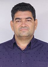 Evaldo dos Santos