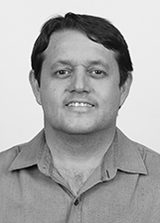 Garibaldo Neto