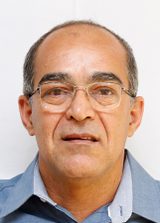 Professor Amarildo
