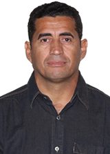 Junior Jacú