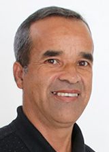Ismael da Aparecida