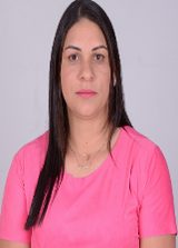 Gicele Garcia