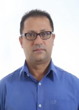Professor Raimundo