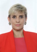 Prof Milka Negrão