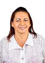 Lília do Salão