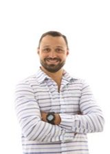 Professor Matheus Timoteo
