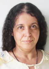 Claudiceia Maciel