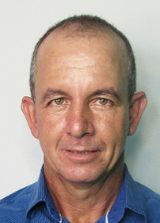 Valmir Borges