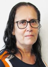 Zildete Angelica