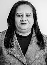 Maria Cléofa do Mané Limão
