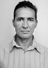 Luis Catulino