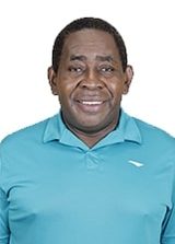 Professor Sebastiao Tobias