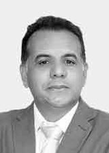 Dr Edson Candido