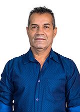 Tião de Deus