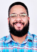 Julio Cadeirante