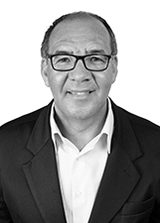 José Bernardes